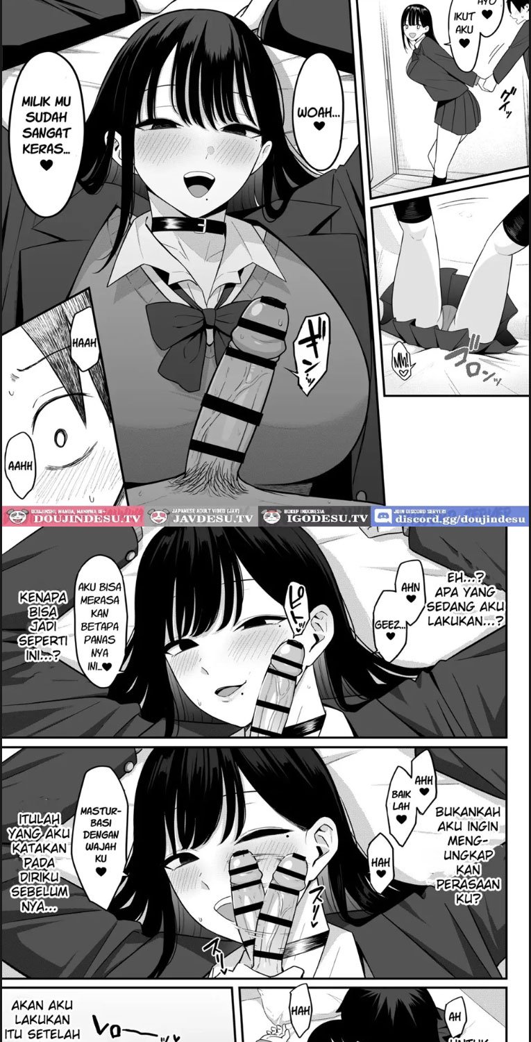 Anotoki Futta Moto Inkya - Chapter 01 47