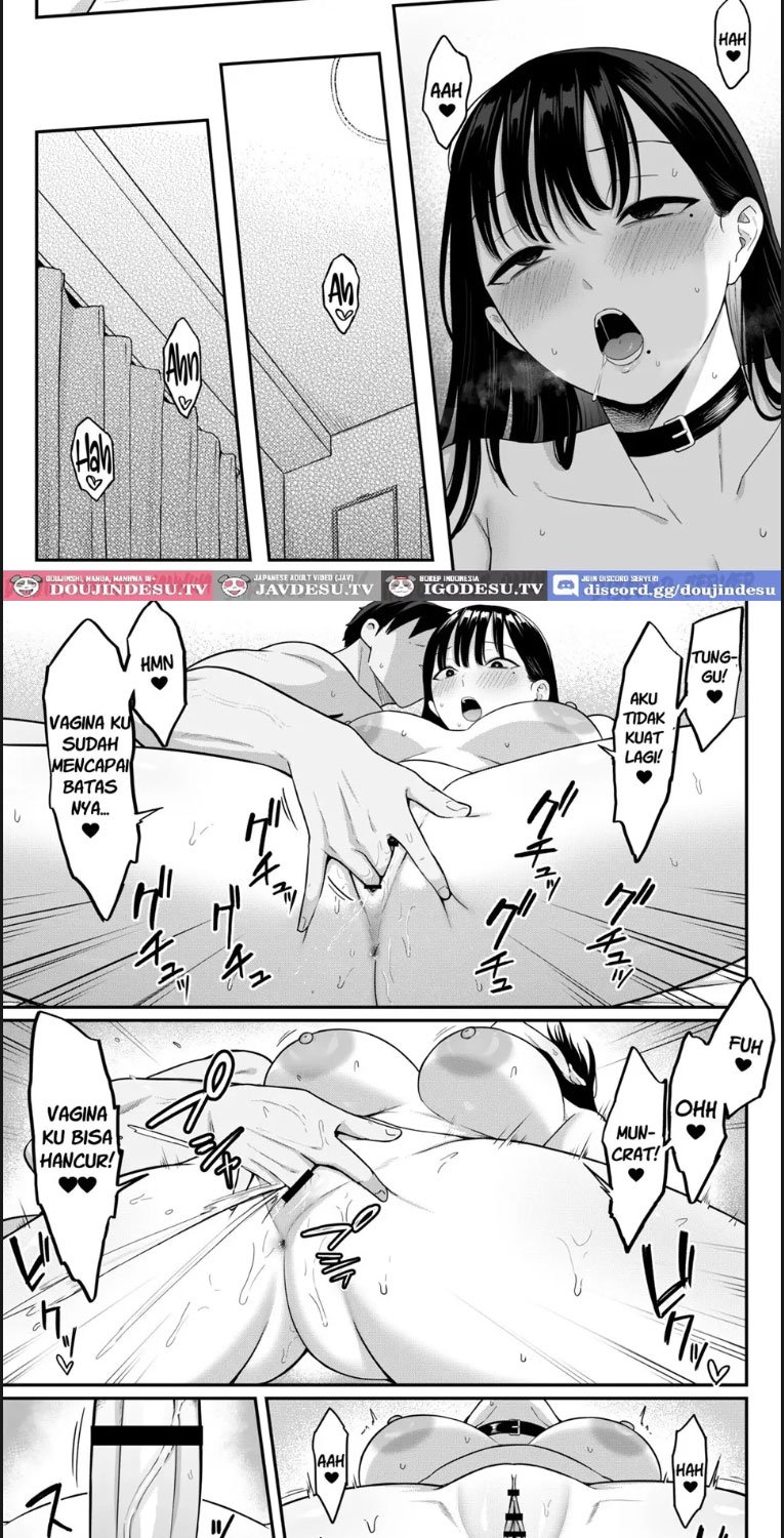 Anotoki Futta Moto Inkya - Chapter 01 53