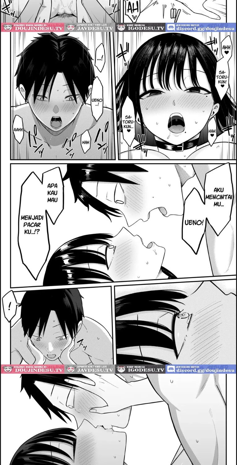 Anotoki Futta Moto Inkya - Chapter 01 57