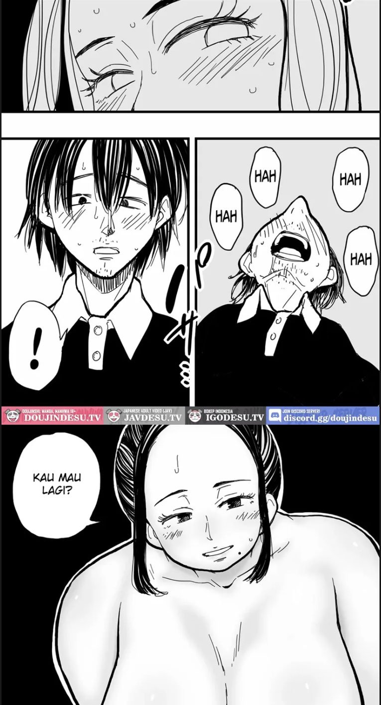Anata ga Tsumi - Chapter 01 10