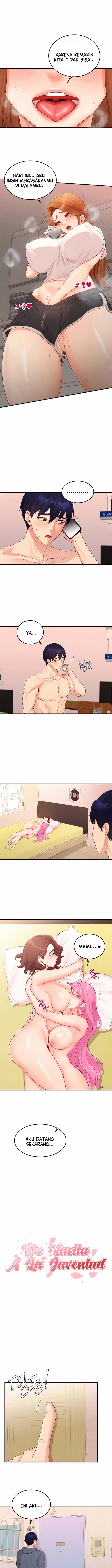 An Introduction to MILFs - Chapter 65 4