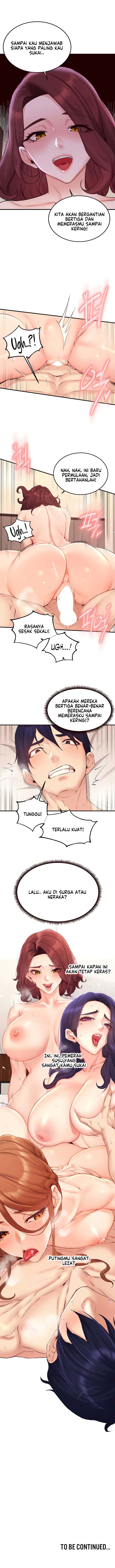 An Introduction to MILFs - Chapter 57 8 An Introduction to MILFs - Chapter 57 8