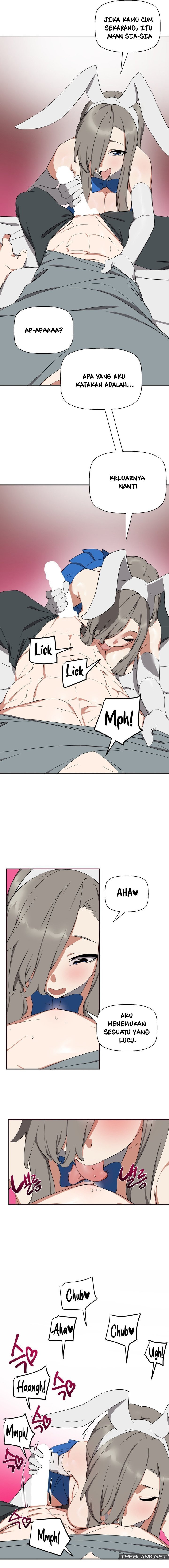 Alt Account Trap! - Chapter 8 8 Alt Account Trap! - Chapter 8 8