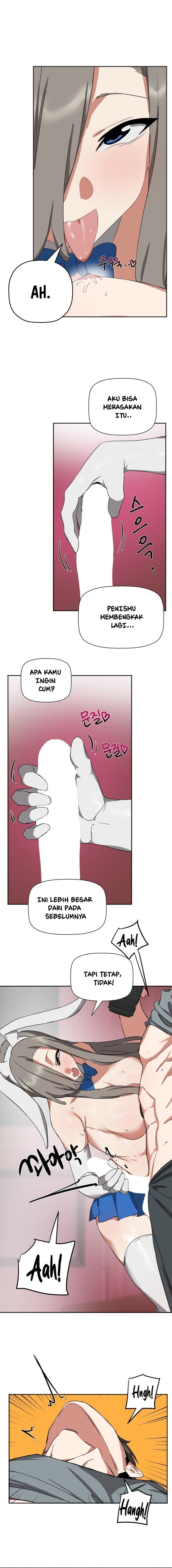 Alt Account Trap! - Chapter 8 9 Alt Account Trap! - Chapter 8 9