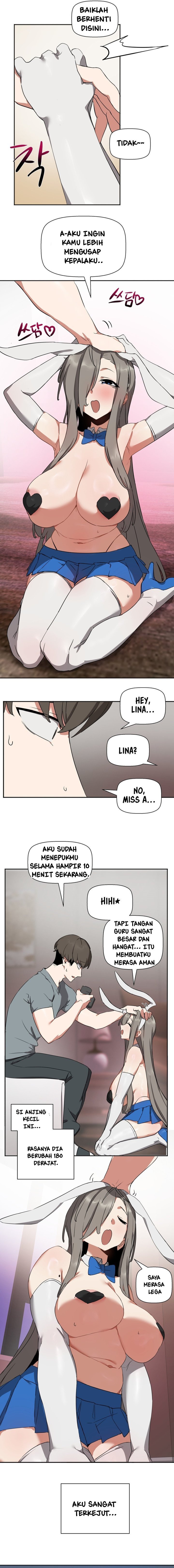 Alt Account Trap! - Chapter 8 3 Alt Account Trap! - Chapter 8 3