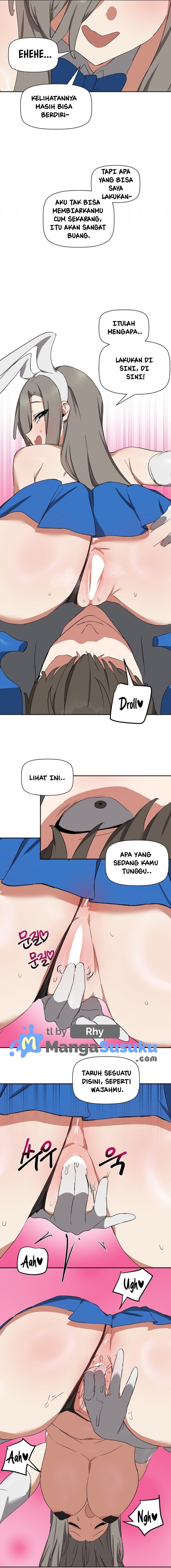 Alt Account Trap! - Chapter 8 10 Alt Account Trap! - Chapter 8 10