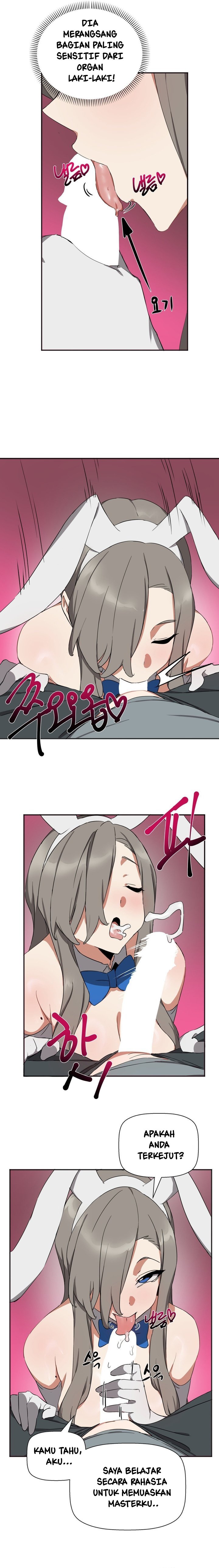 Alt Account Trap! - Chapter 8 6 Alt Account Trap! - Chapter 8 6