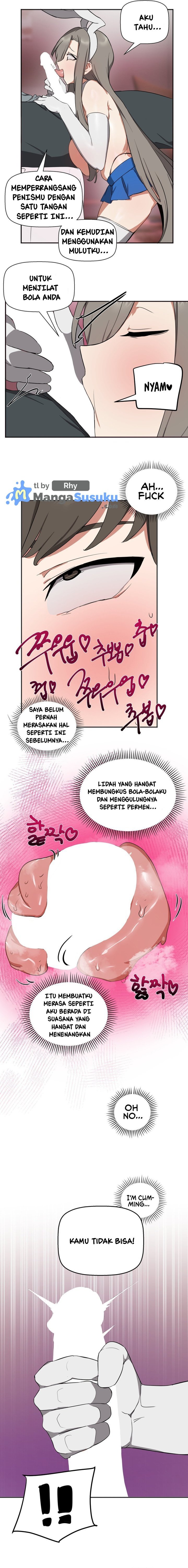 Alt Account Trap! - Chapter 8 7 Alt Account Trap! - Chapter 8 7