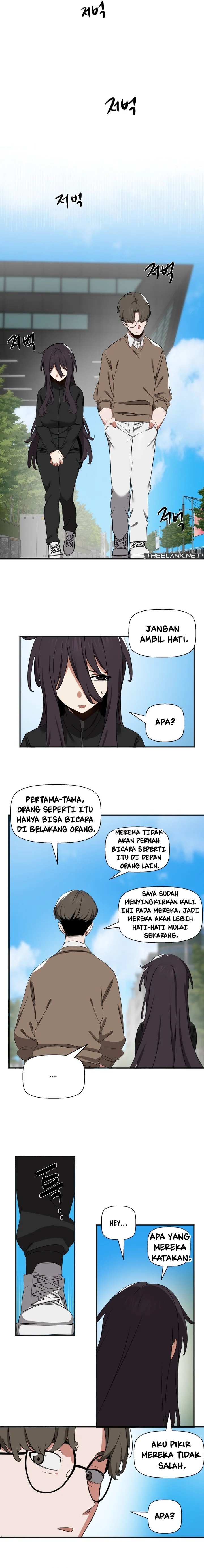 Alt Account Trap! - Chapter 4 12