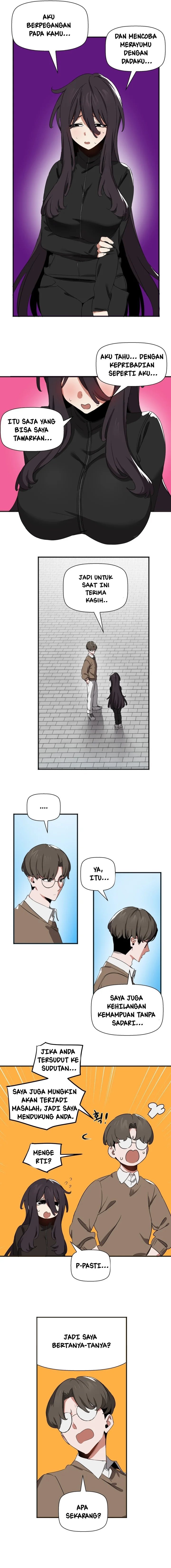 Alt Account Trap! - Chapter 4 13