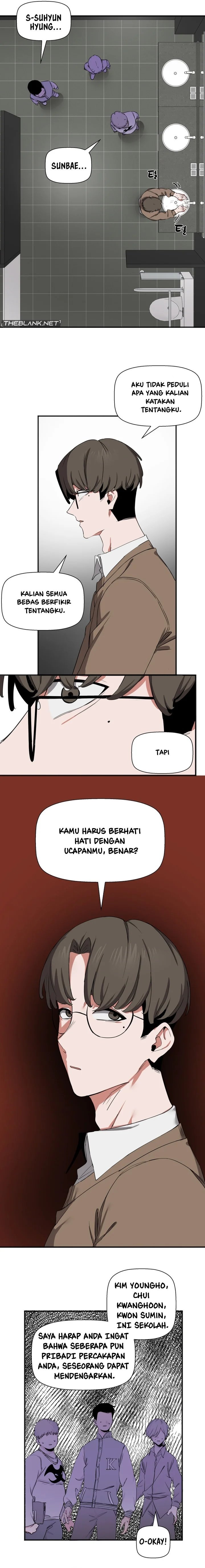 Alt Account Trap! - Chapter 4 10