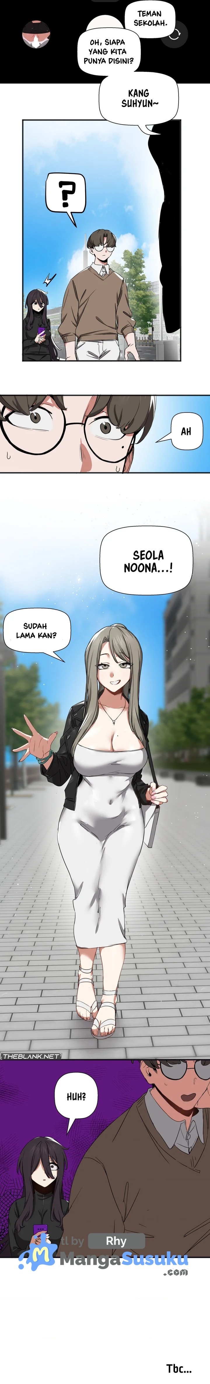 Alt Account Trap! - Chapter 4 16