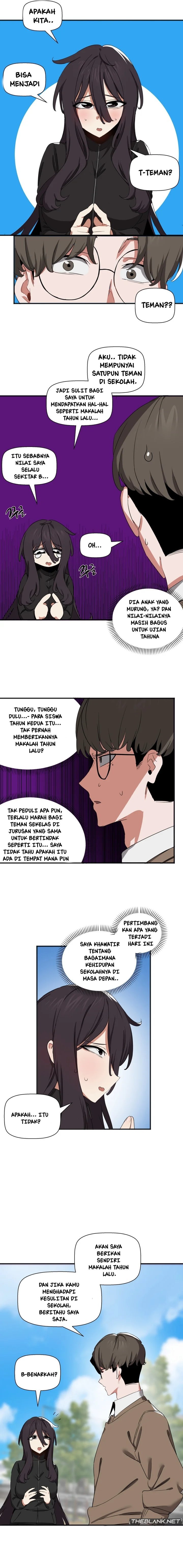 Alt Account Trap! - Chapter 4 14