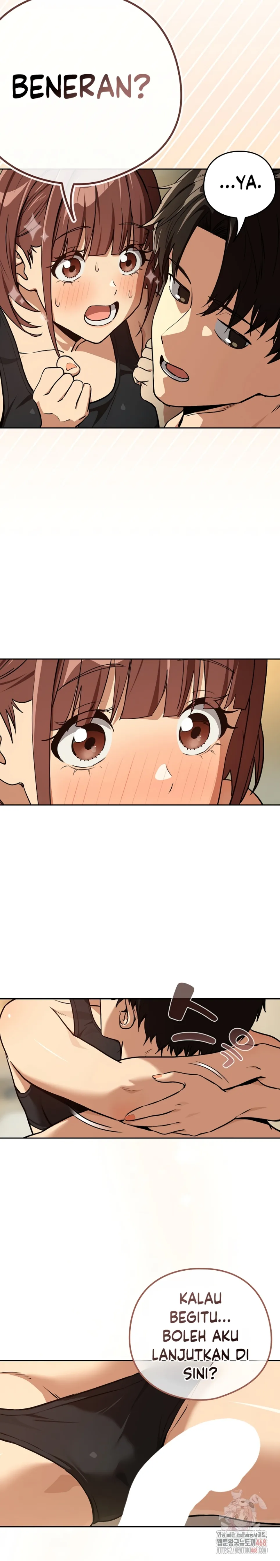 After Work Love Affairs - Chapter 82 24