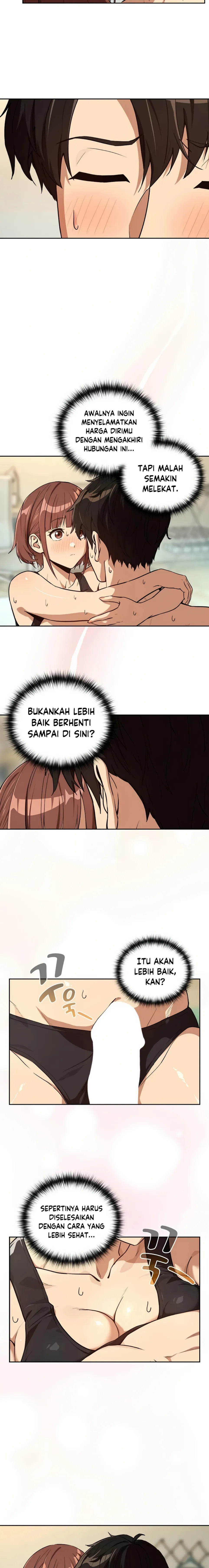 After Work Love Affairs - Chapter 83 2
