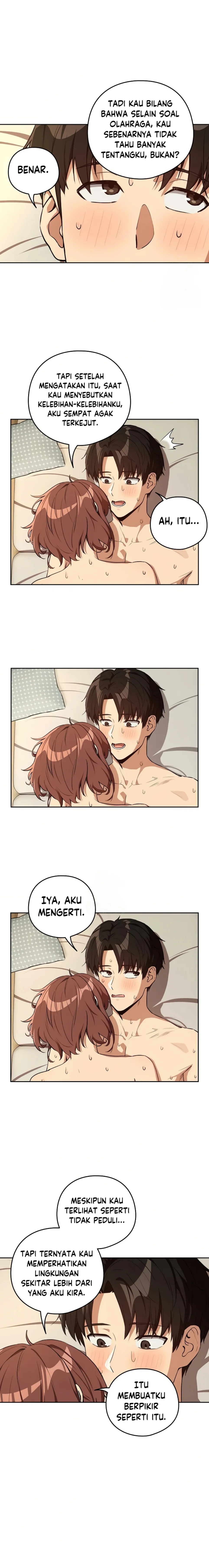 After Work Love Affairs - Chapter 83 13