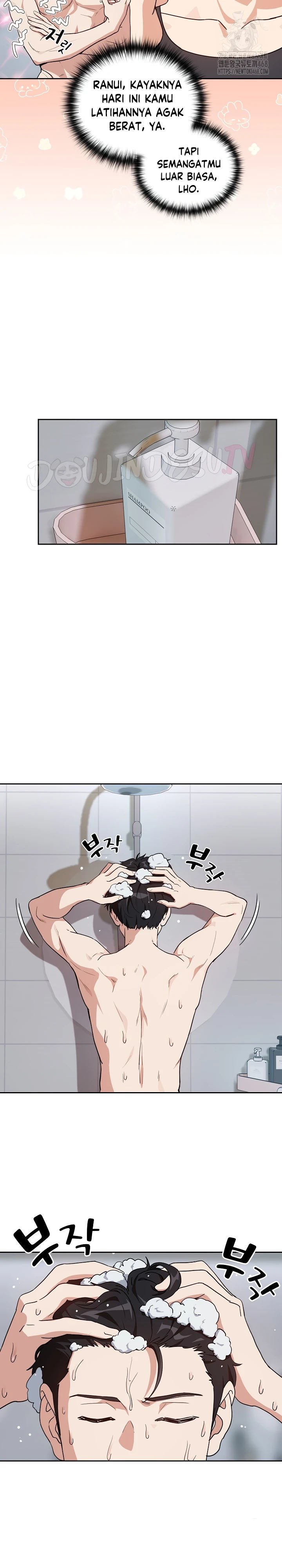 After Work Love Affairs - Chapter 78 8