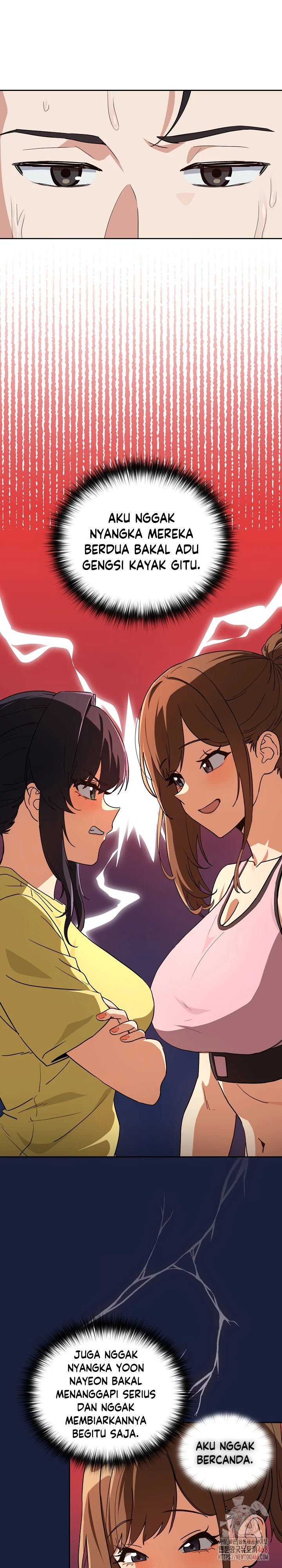 After Work Love Affairs - Chapter 78 9