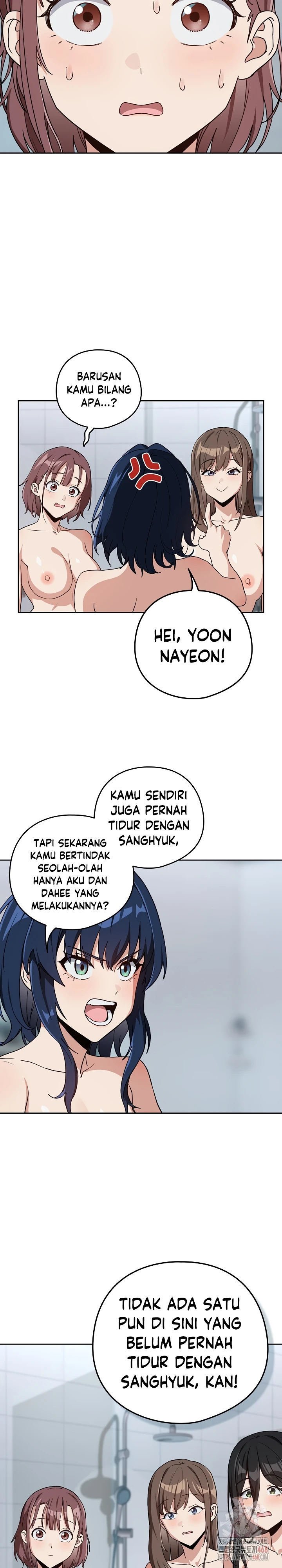 After Work Love Affairs - Chapter 78 20