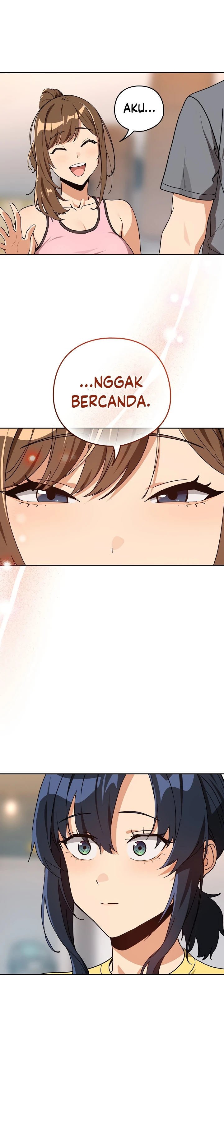 After Work Love Affairs - Chapter 78 3