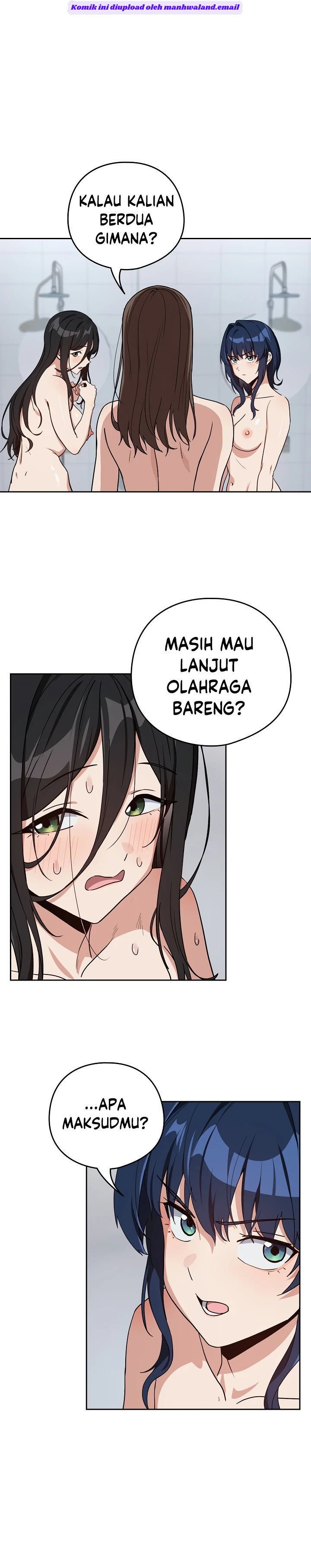 After Work Love Affairs - Chapter 78 18
