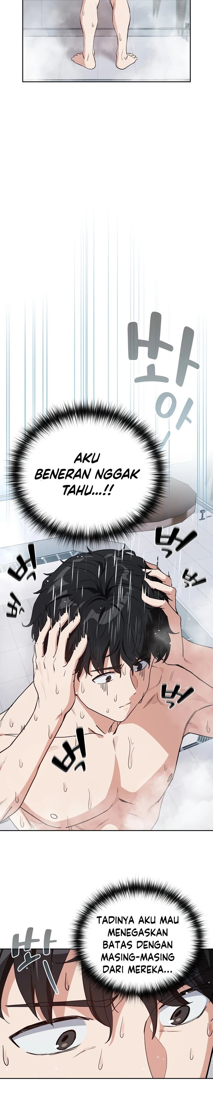 After Work Love Affairs - Chapter 78 12