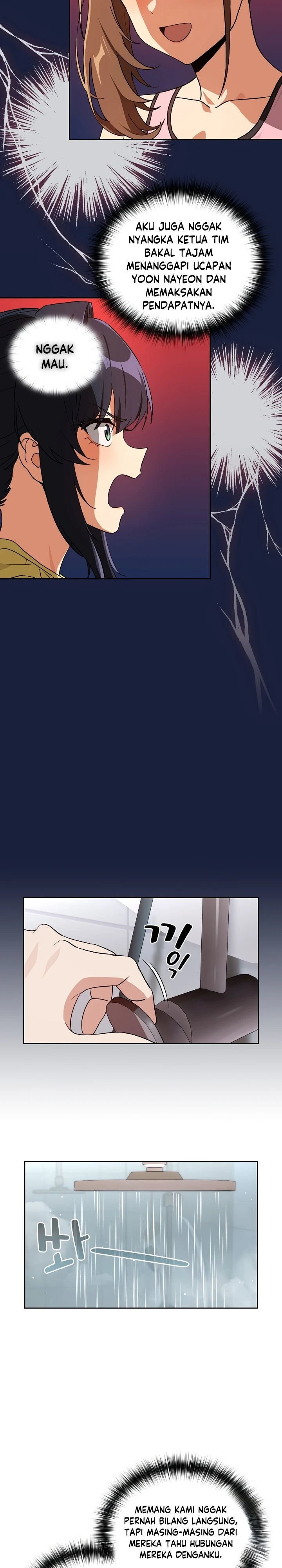 After Work Love Affairs - Chapter 78 10