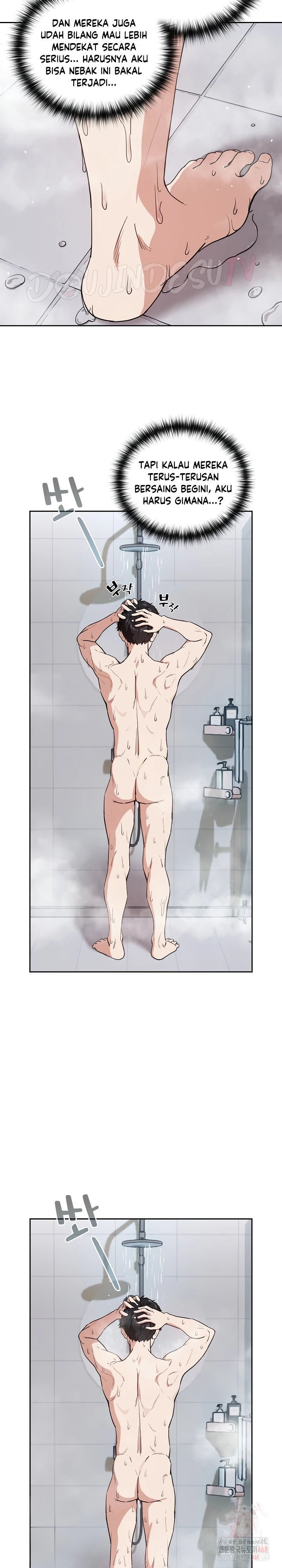 After Work Love Affairs - Chapter 78 11