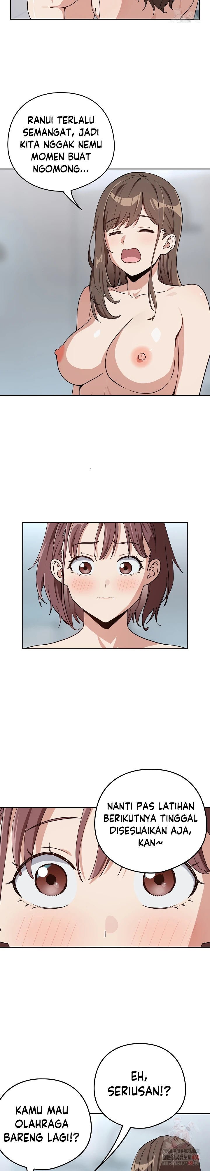 After Work Love Affairs - Chapter 78 16
