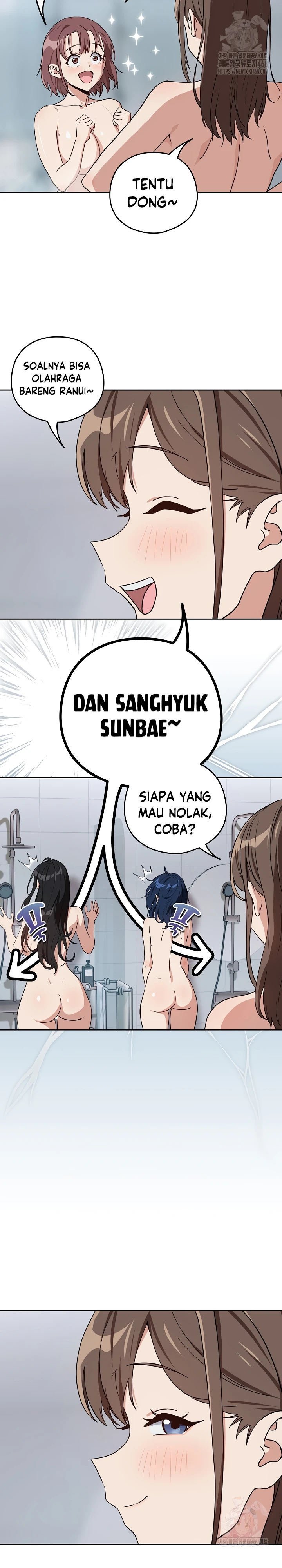 After Work Love Affairs - Chapter 78 17