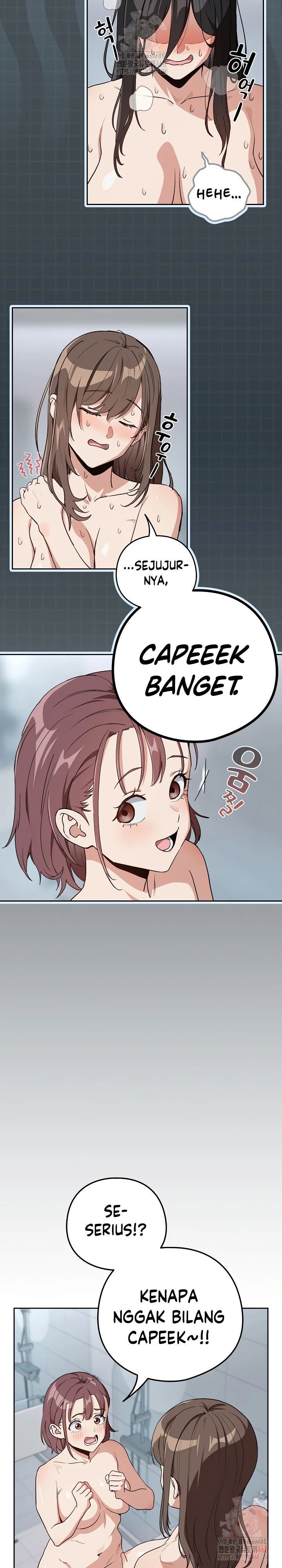 After Work Love Affairs - Chapter 78 15