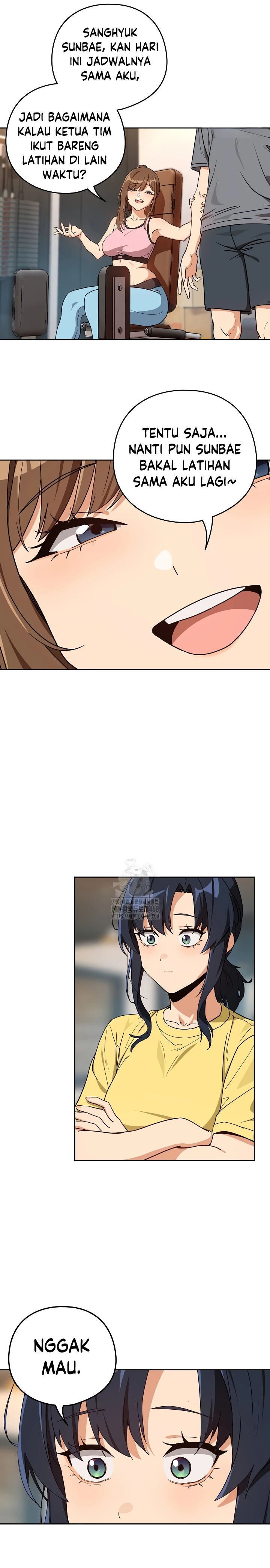 After Work Love Affairs - Chapter 78 4