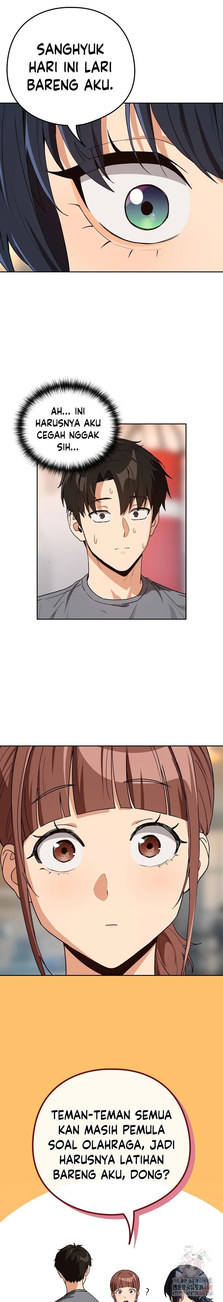 After Work Love Affairs - Chapter 78 5