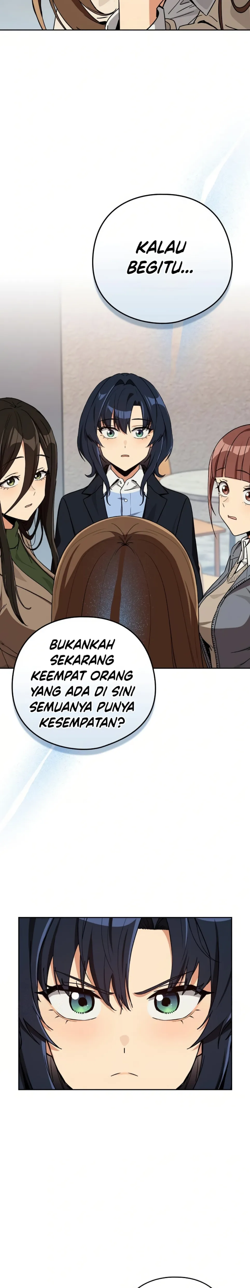 After Work Love Affairs - Chapter 79 18
