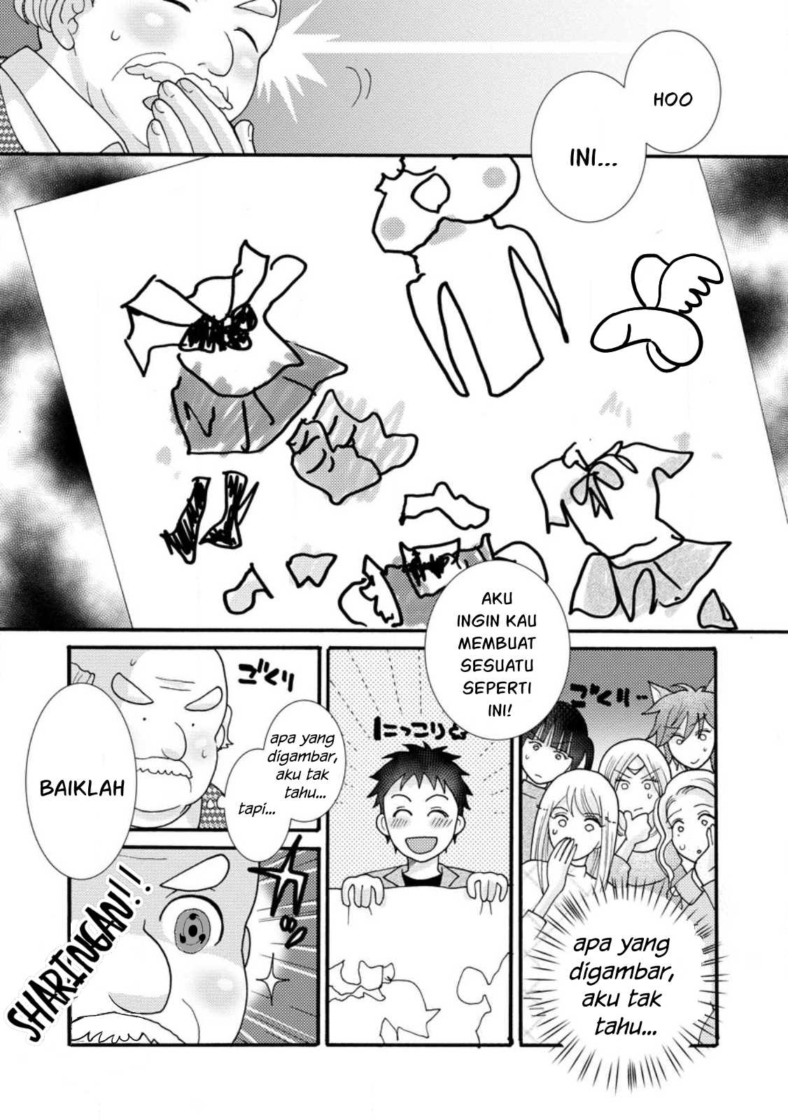 Ataerareta Skill wo Tsukatte Kasei de Isekai Bijotachi to Ichaicha shitai - Chapter 15 6 Ataerareta Skill wo Tsukatte Kasei de Isekai Bijotachi to Ichaicha shitai - Chapter 15 6