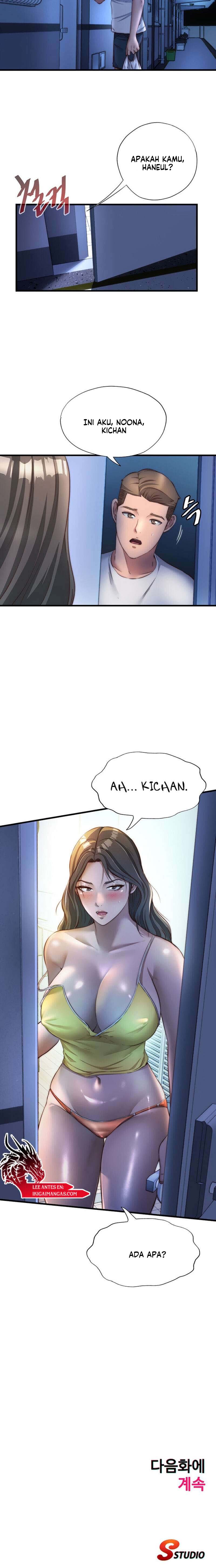 A Situation Full of Erections - Chapter 29 15 A Situation Full of Erections - Chapter 29 15