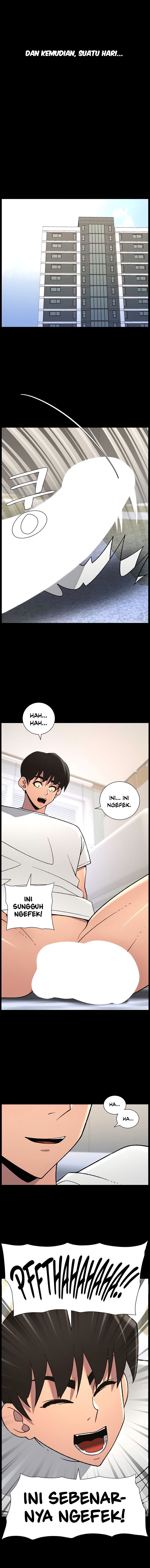 A Secret Lesson With My Younger Sister - Chapter 71 13 A Secret Lesson With My Younger Sister - Chapter 71 13