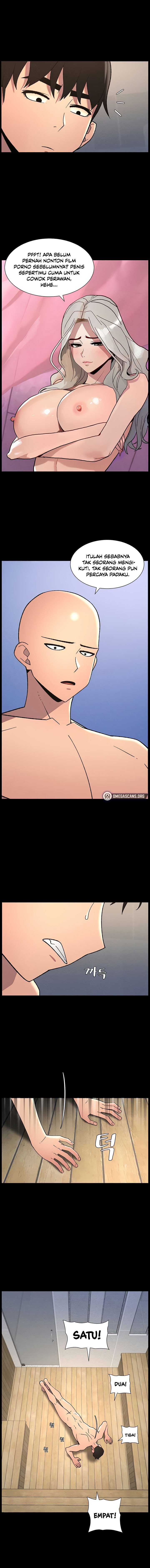 A Secret Lesson With My Younger Sister - Chapter 71 11 A Secret Lesson With My Younger Sister - Chapter 71 11