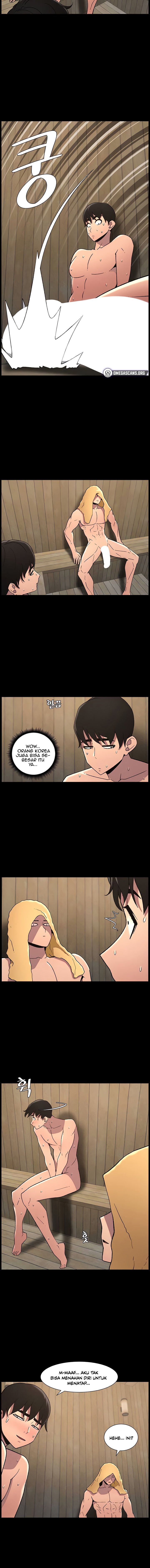 A Secret Lesson With My Younger Sister - Chapter 71 7 A Secret Lesson With My Younger Sister - Chapter 71 7