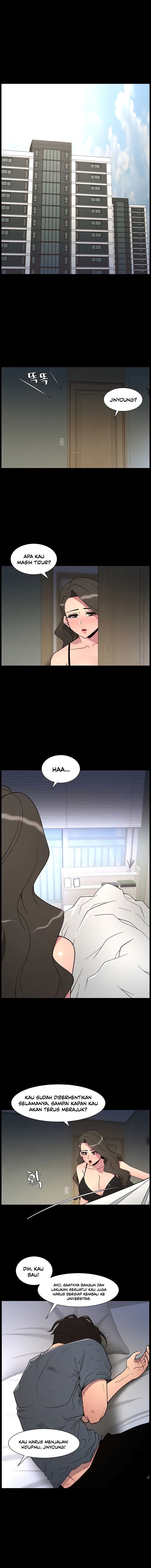 A Secret Lesson With My Younger Sister - Chapter 71 4 A Secret Lesson With My Younger Sister - Chapter 71 4