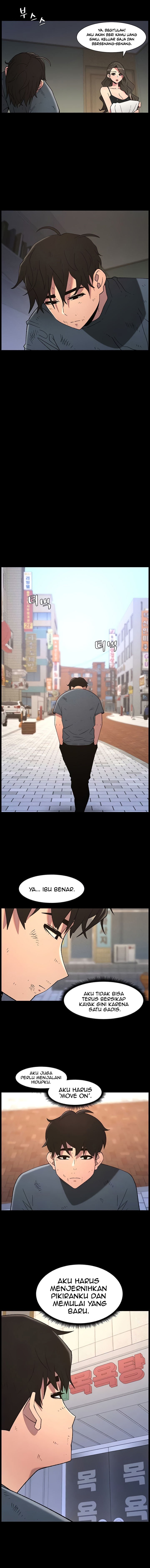 A Secret Lesson With My Younger Sister - Chapter 71 5 A Secret Lesson With My Younger Sister - Chapter 71 5