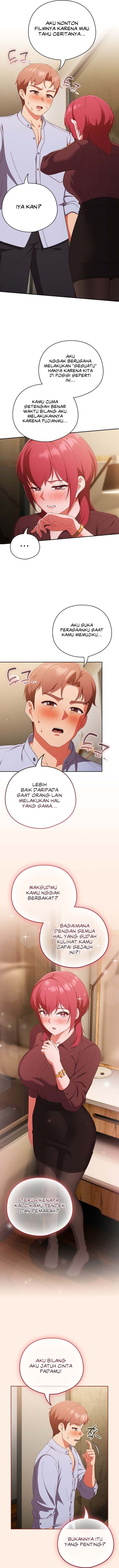 A Sweet Part Time Job - Chapter 38 7