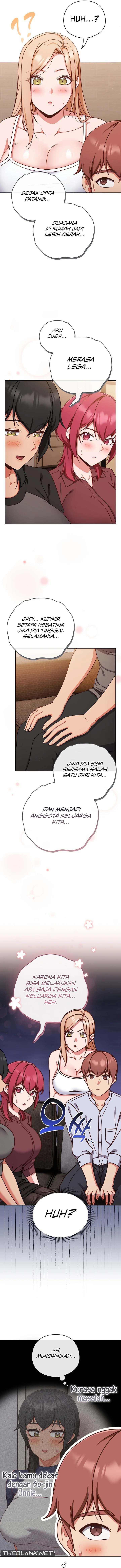 A Sweet Part Time Job - Chapter 45 9