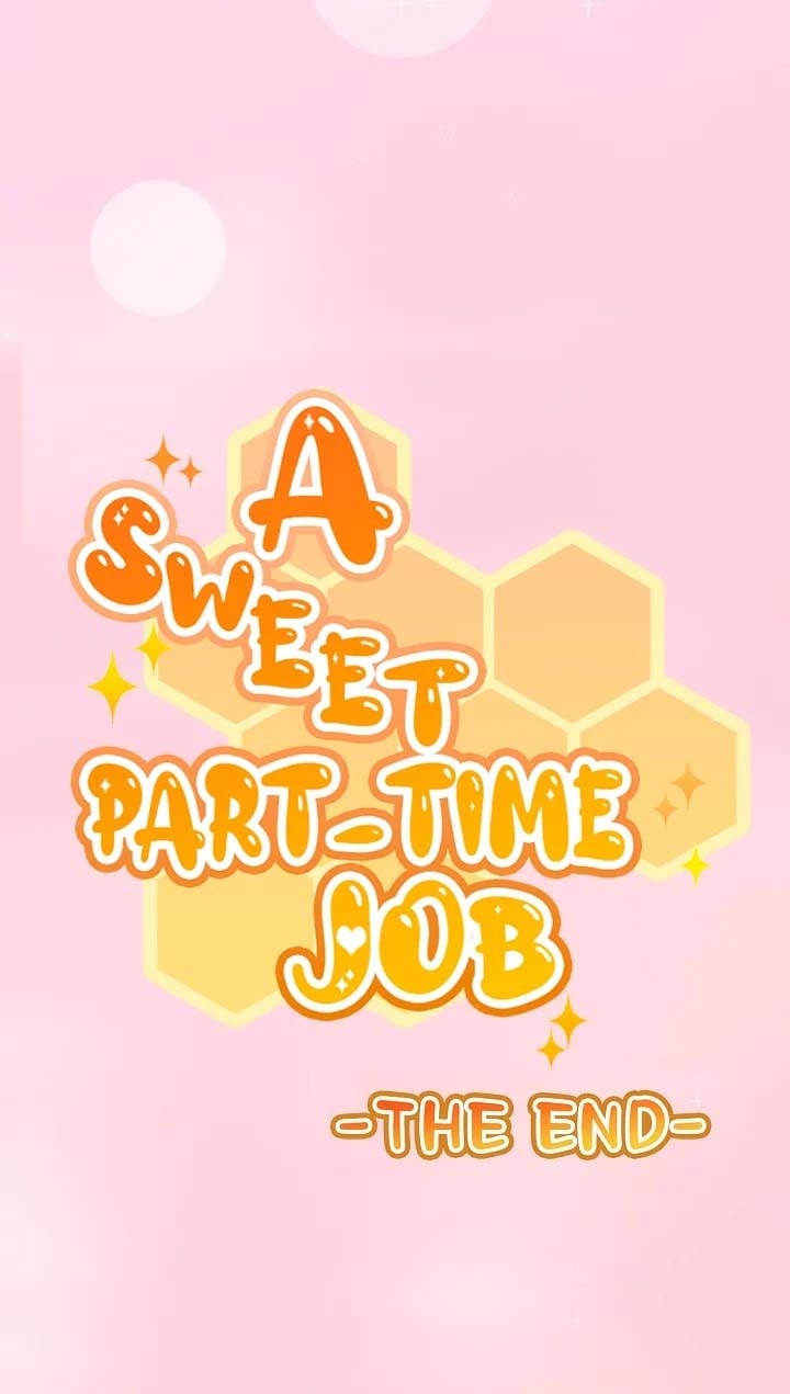 A Sweet Part Time Job - Chapter 45 19