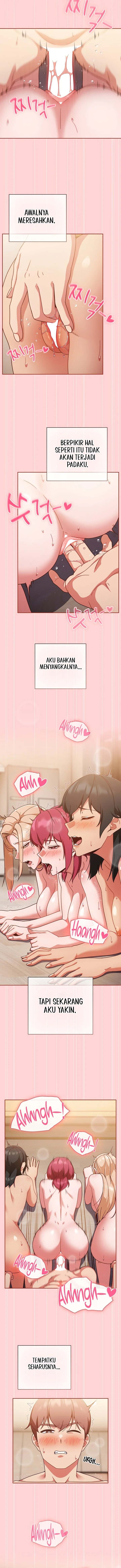 A Sweet Part Time Job - Chapter 45 16