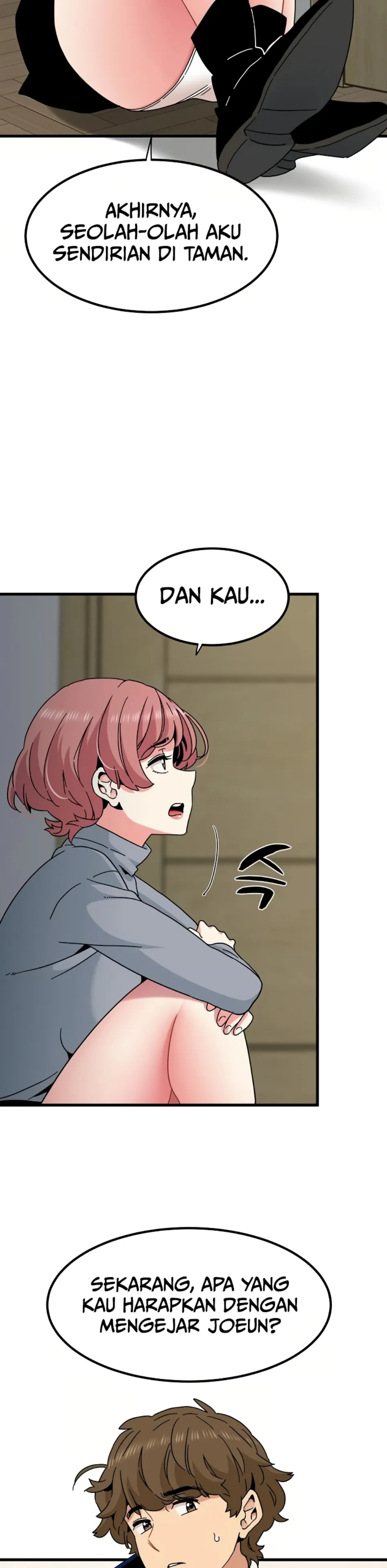 A Turning Point - Chapter 100 23 A Turning Point - Chapter 100 23