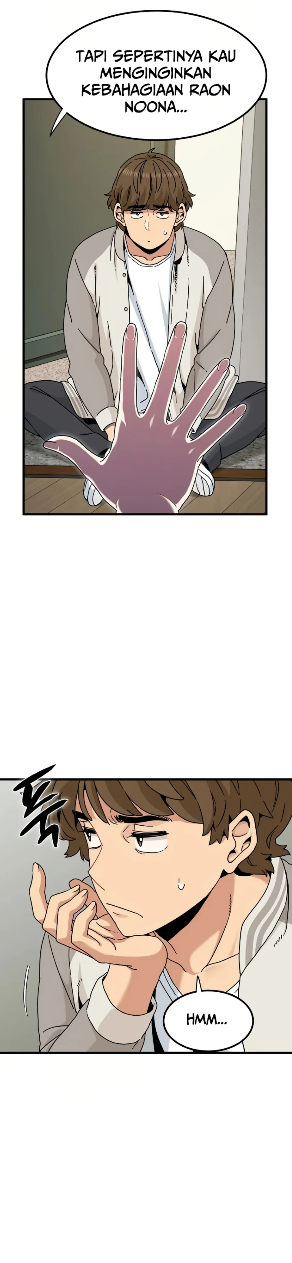 A Turning Point - Chapter 100 20 A Turning Point - Chapter 100 20