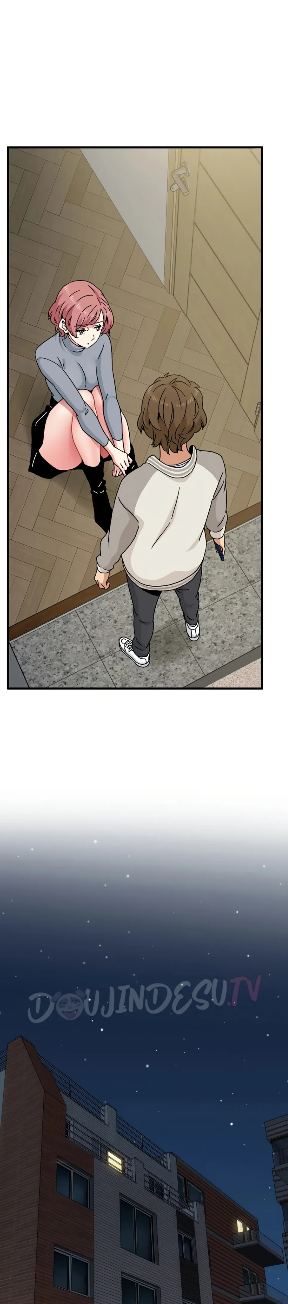 A Turning Point - Chapter 100 26 A Turning Point - Chapter 100 26