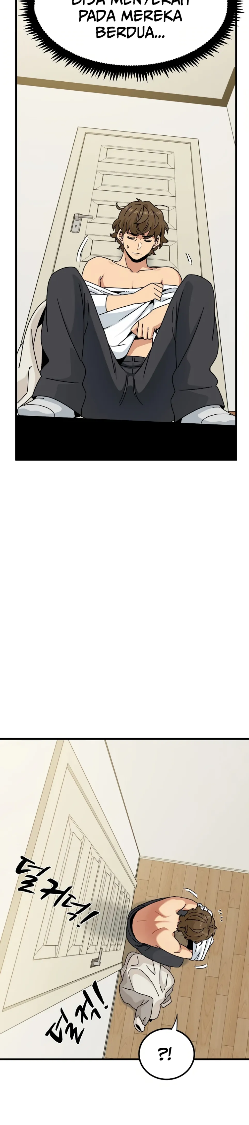 A Turning Point - Chapter 100 32 A Turning Point - Chapter 100 32