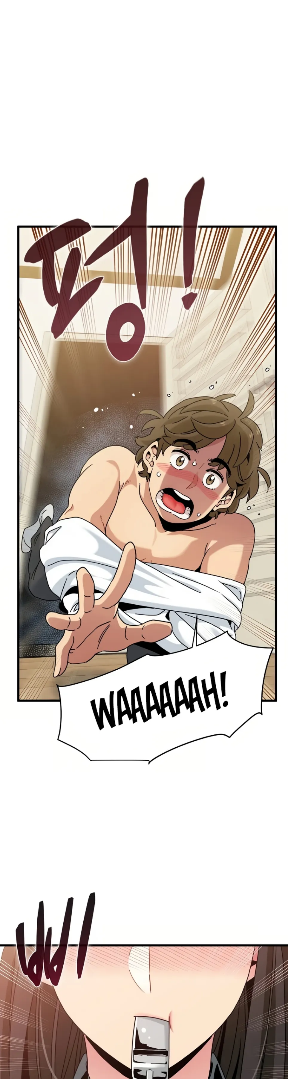 A Turning Point - Chapter 100 33 A Turning Point - Chapter 100 33